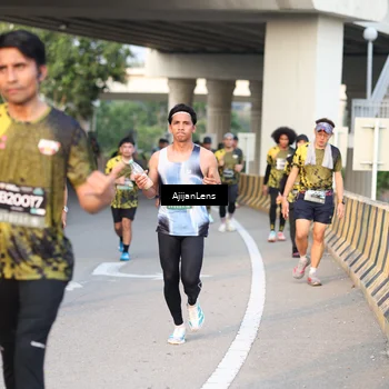Runner Photo 6421887