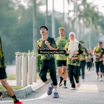 Runner Photo 6421891