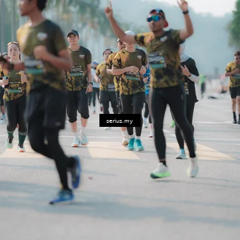 Runner Photo 6421892