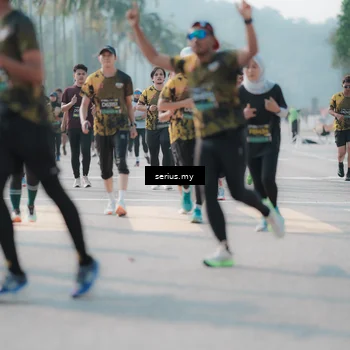 Runner Photo 6421894