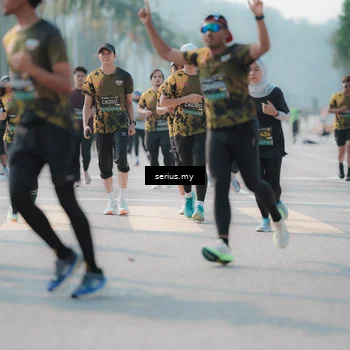 Runner Photo 6421895