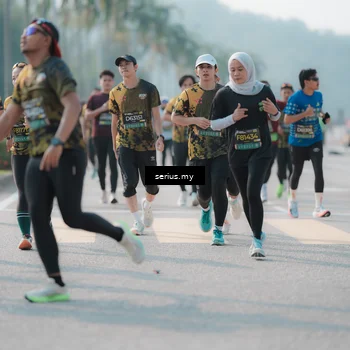 Runner Photo 6421901