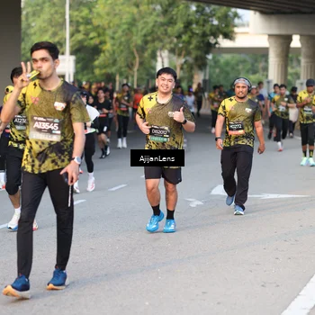 Runner Photo 6421902