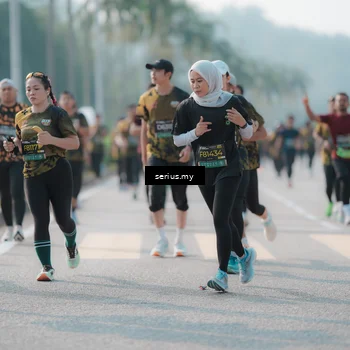 Runner Photo 6421916