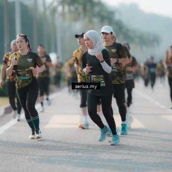 Runner Photo 6421925
