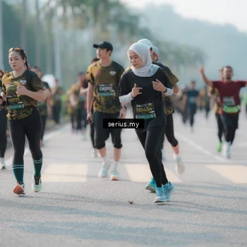 Runner Photo 6421926