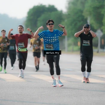 Runner Photo 6421927
