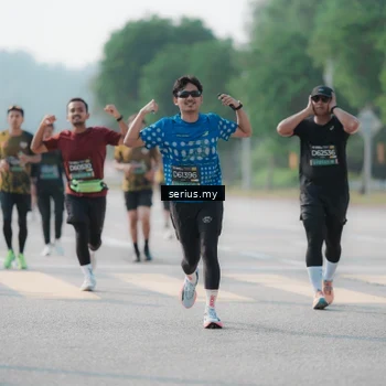 Runner Photo 6421935