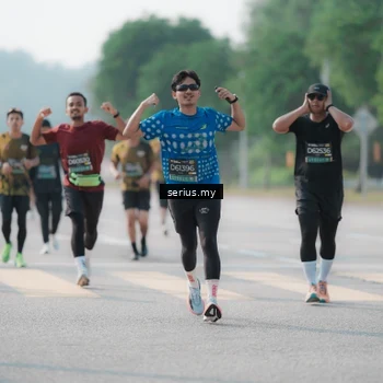 Runner Photo 6421936