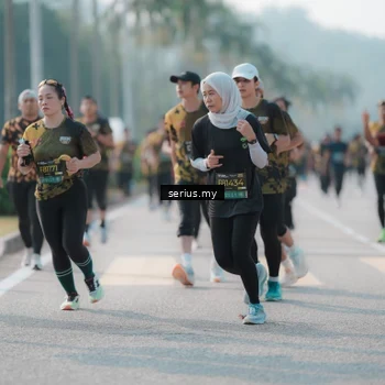 Runner Photo 6421938