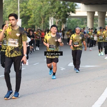 Runner Photo 6421939