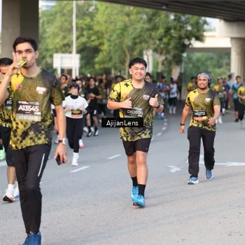 Runner Photo 6421940