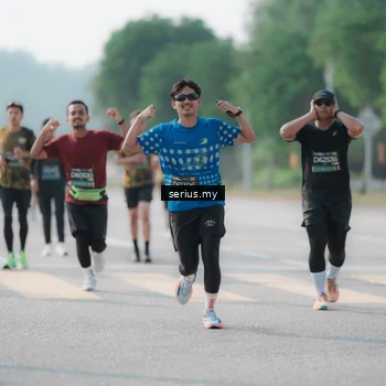 Runner Photo 6421941