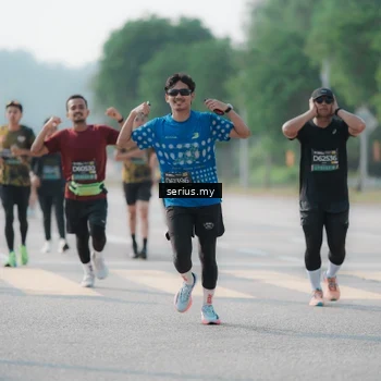 Runner Photo 6421943