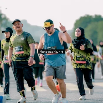 Runner Photo 6421946