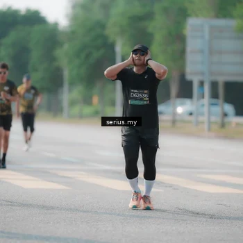 Runner Photo 6421947