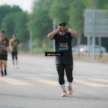 Runner Photo 6421953