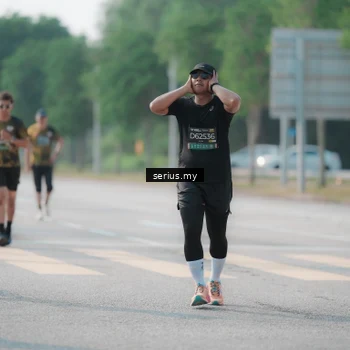 Runner Photo 6421956