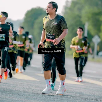 Runner Photo 6421972