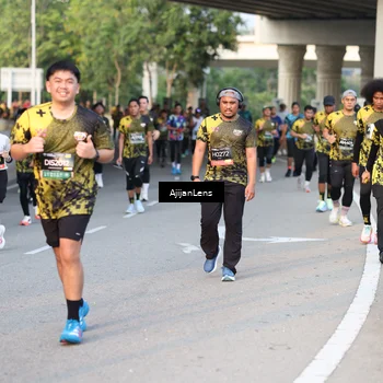 Runner Photo 6421977