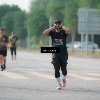 Runner Photo 6421978