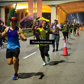 Runner Photo 6421981