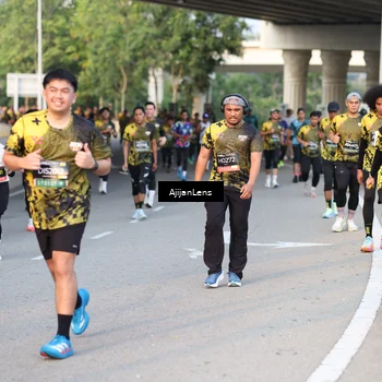 Runner Photo 6421983