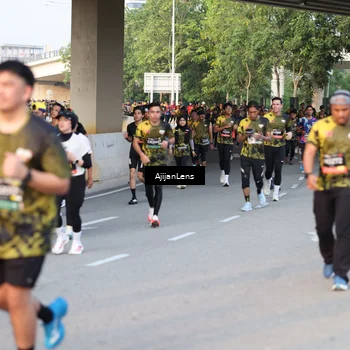 Runner Photo 6421987
