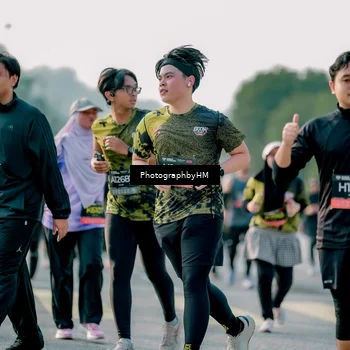 Runner Photo 6422029