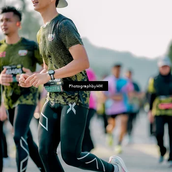 Runner Photo 6422061