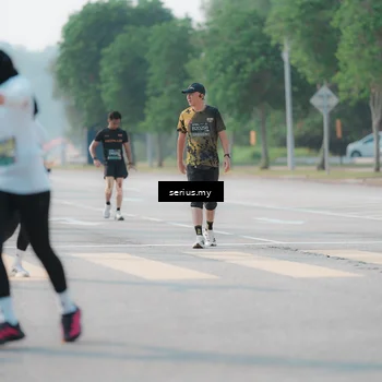 Runner Photo 6422063