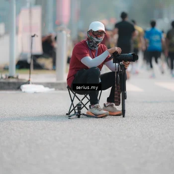 Runner Photo 6422064