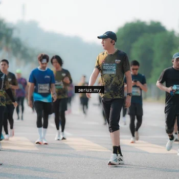 Runner Photo 6422068
