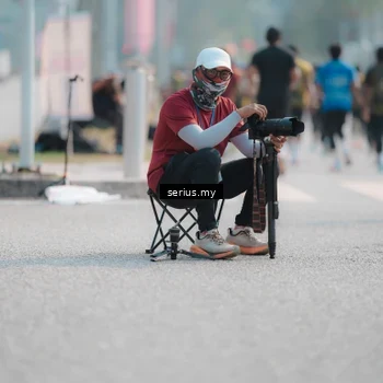 Runner Photo 6422070