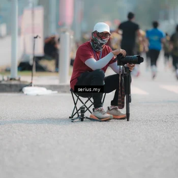 Runner Photo 6422076