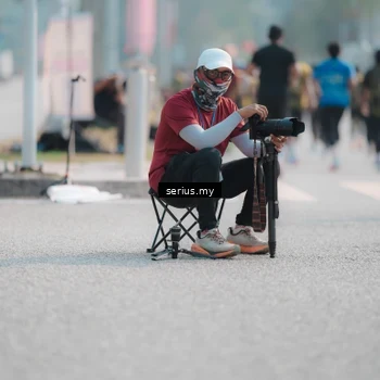 Runner Photo 6422077