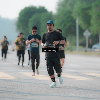 Runner Photo 6422094