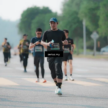 Runner Photo 6422105