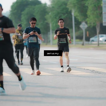 Runner Photo 6422109