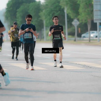 Runner Photo 6422114