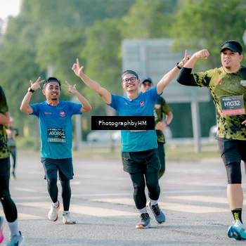 Runner Photo 6422126