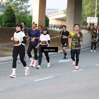Runner Photo 6422127