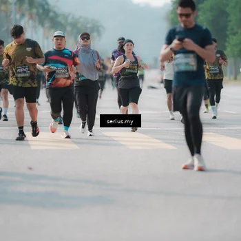 Runner Photo 6422128