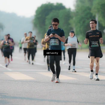 Runner Photo 6422129