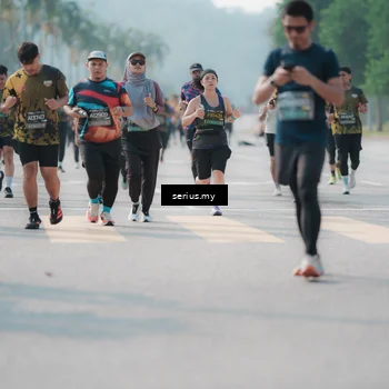 Runner Photo 6422130