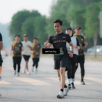 Runner Photo 6422131
