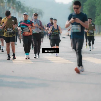 Runner Photo 6422132