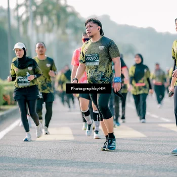 Runner Photo 6422134