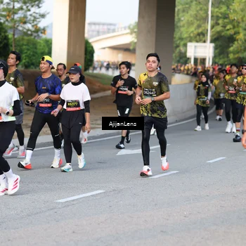 Runner Photo 6422142