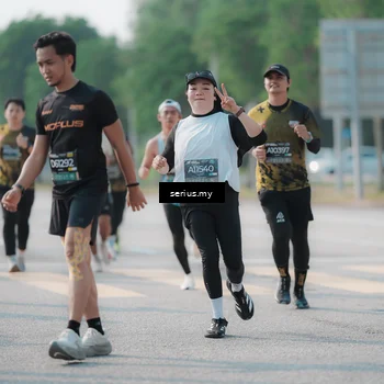 Runner Photo 6422145